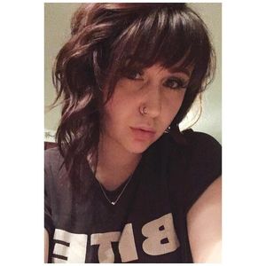 Meet your Posher, Haley